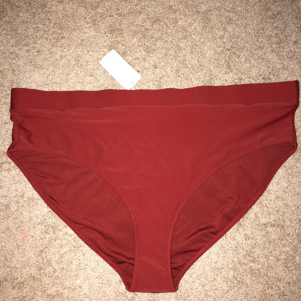 Forever 21 Plus Size Swim